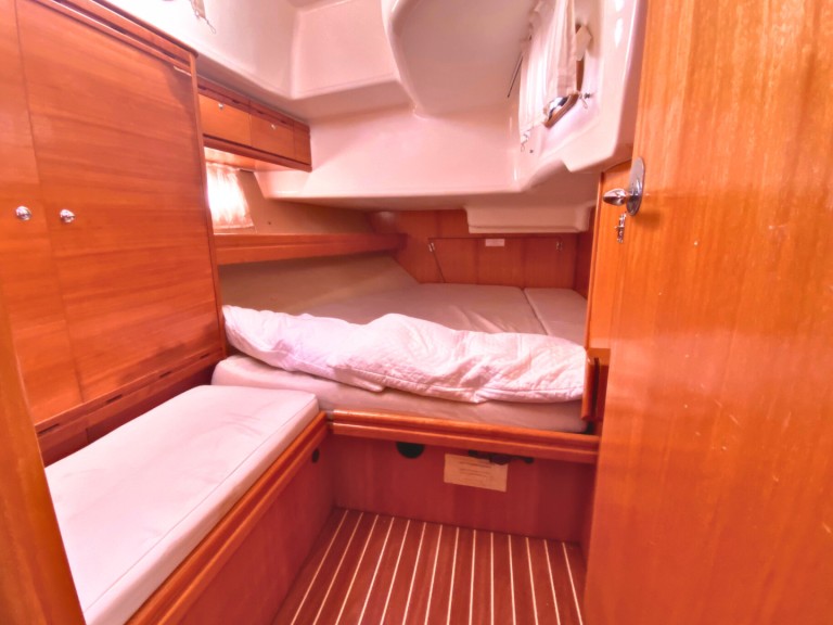 Ein Bavaria Cruiser 50 mieten in Castiglioncello