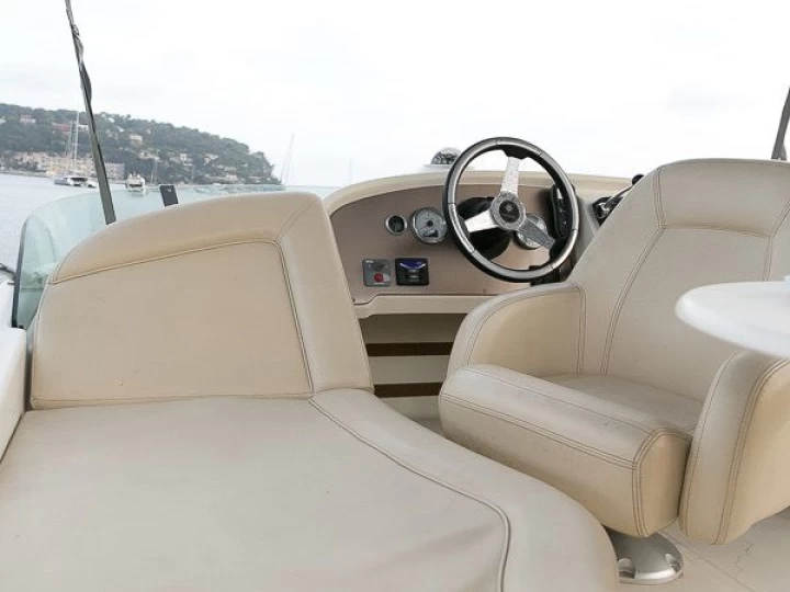 Boot mieten Álimos günstig Prestige 32 Fly