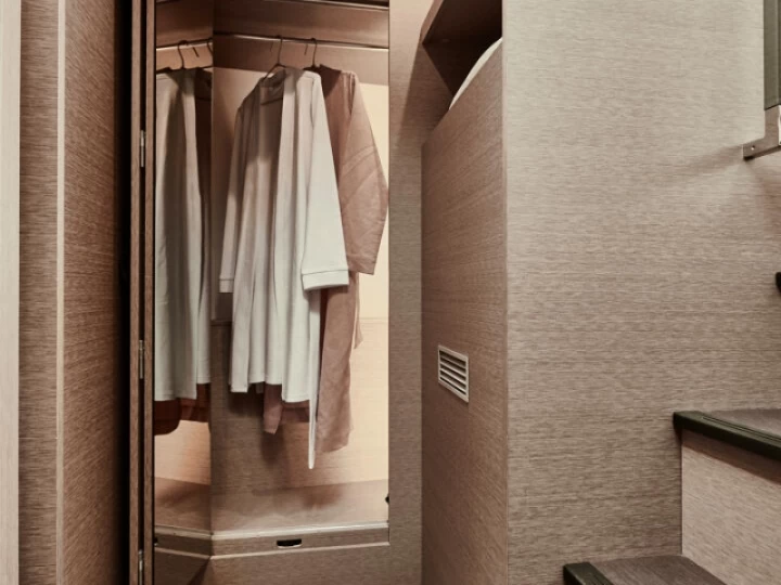 Bootsverleih Jeanneau Prestige 420 Fly - 2 cab. Split Samboat