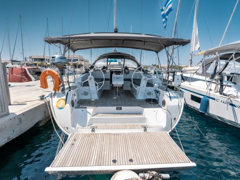 Bootsverleih Bavaria Cruiser 46 Rhodos Samboat