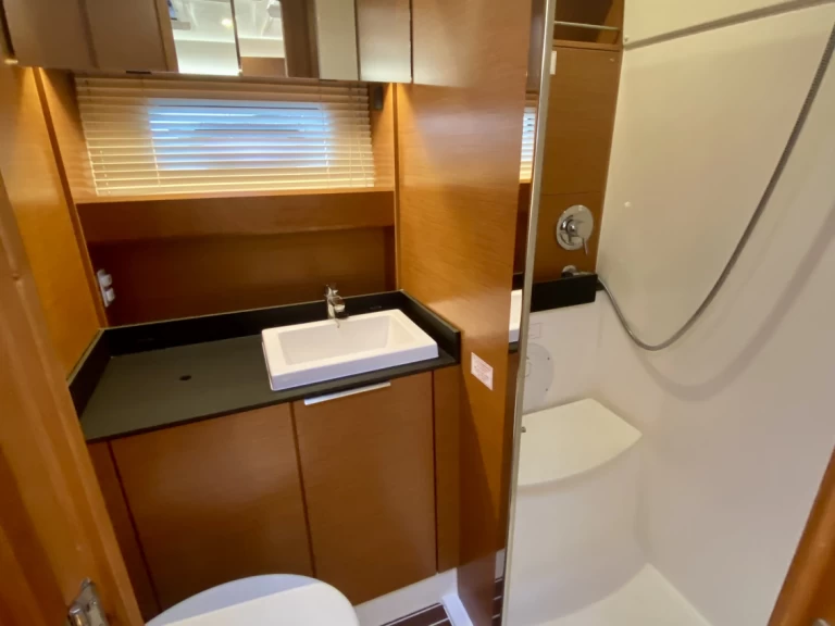 YachtCharter in Nizza - Bavaria Bavaria 400 Sport auf SamBoat