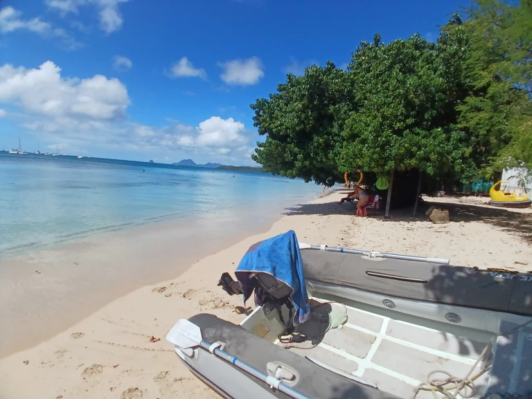 Bootsverleih Bavaria Bavaria 46 Cruiser Le Marin Samboat