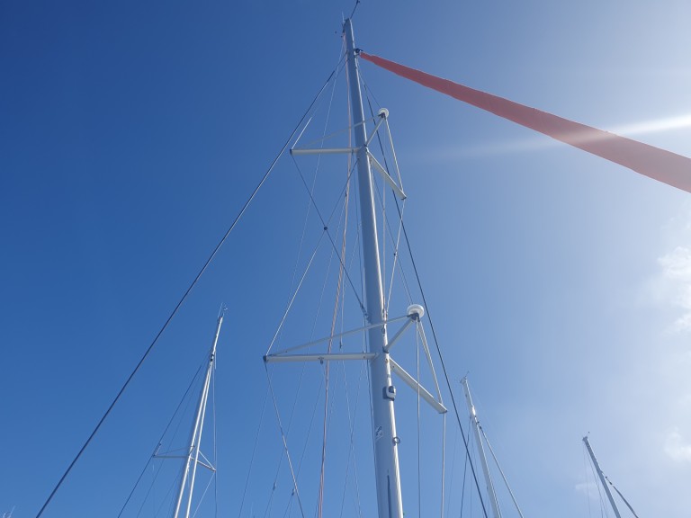 YachtCharter in Préveza - Excess Excess 11 auf SamBoat