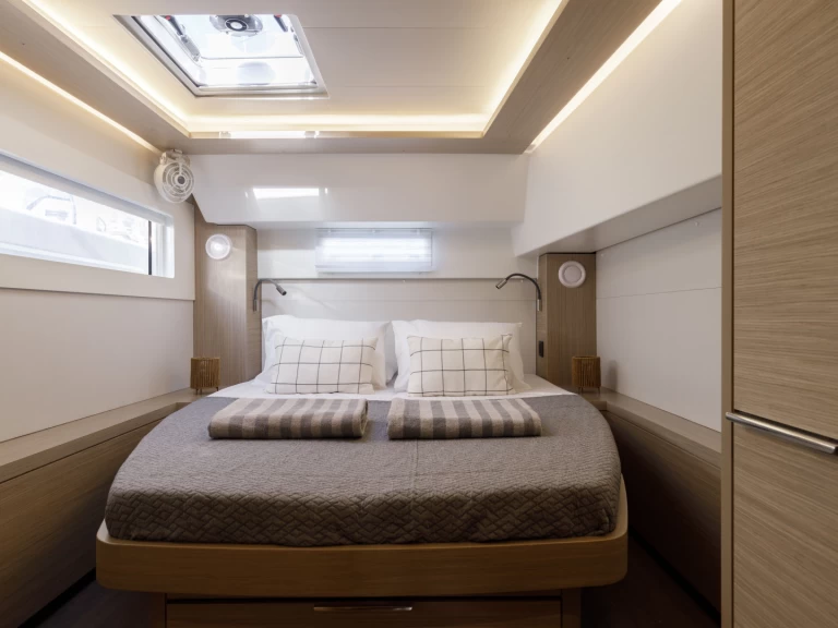 Katamaran mieten in Kos zum besten Preis