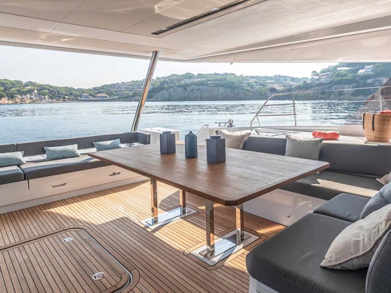 Katamaran mit oder ohne Skipper Fountaine Pajot mieten in Road Town Katamaran mit oder ohne Skipper Fountaine Pajot mieten in Road Town