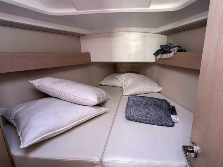 Segelboot mit oder ohne Skipper 4 mieten in Bandol