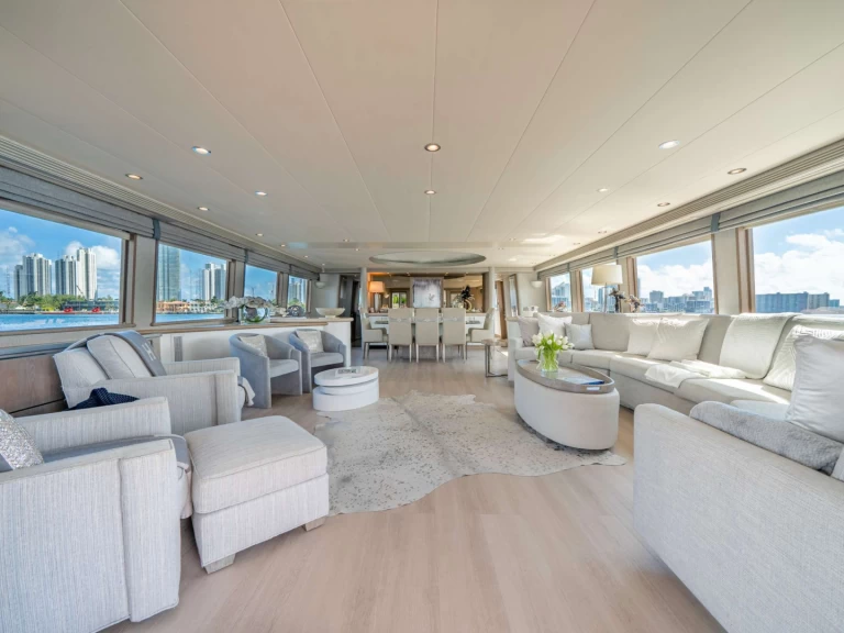 Ein Westport Atlantic mieten in Fort Lauderdale