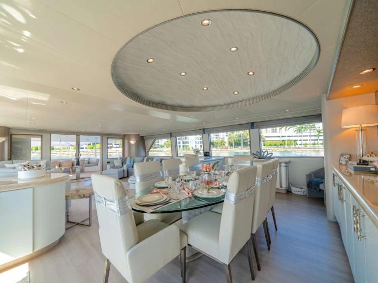 Boot mieten Fort Lauderdale günstig Atlantic