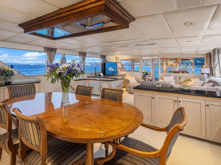 Yacht mit oder ohne Skipper Broward mieten in Seattle