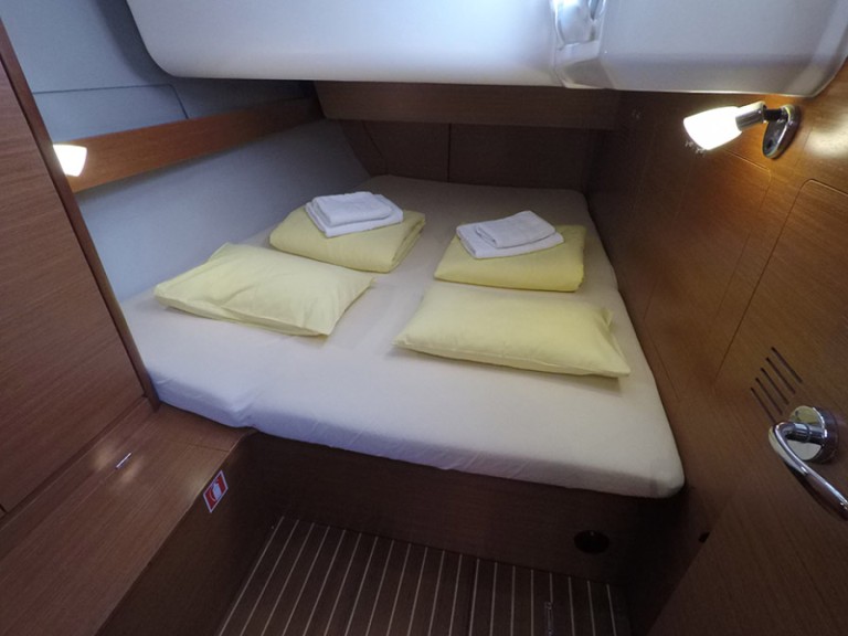 Segelboot mieten in Šibenik zum besten Preis