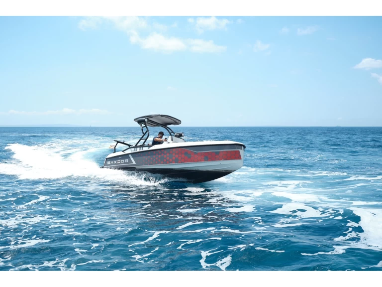 Motorboot mieten in Ibiza Town zum besten Preis