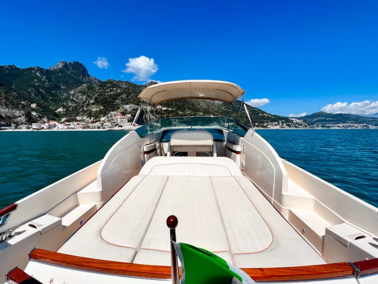 Ilver Piper mieten Positano