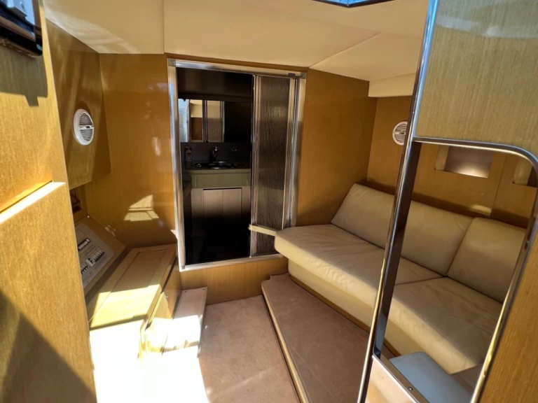 YachtCharter in Positano - Ilver Piper auf SamBoat