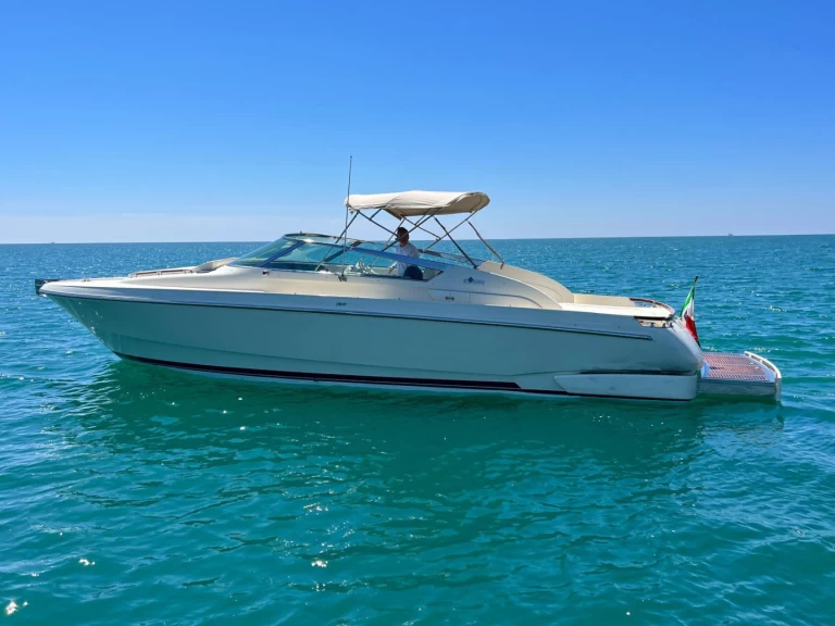 Boot mieten Positano günstig Piper