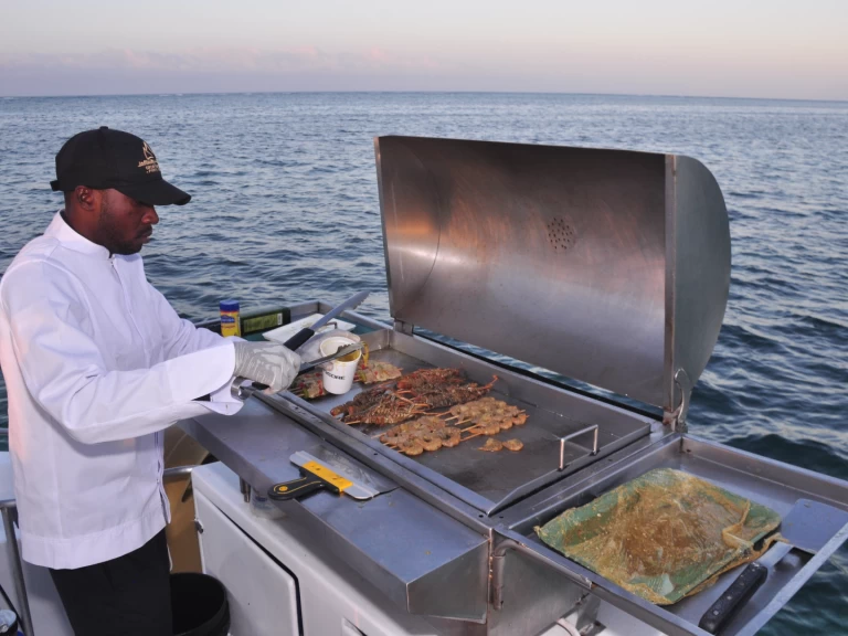 Boot mieten Zona Turistica De Bávaro günstig Yamaha FX HO