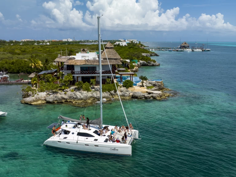 Boot mieten Cuncunul günstig Yamaha FX HO