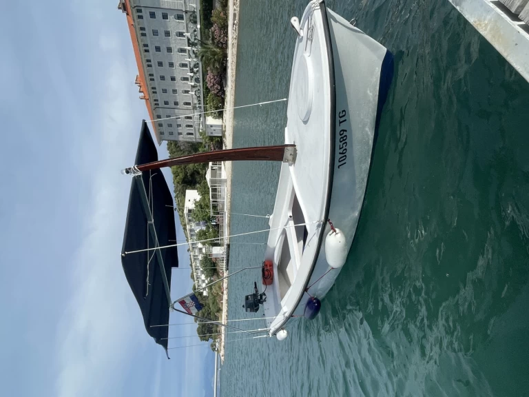 YachtCharter in Trogir - Pasara Elan  Elan  auf SamBoat
