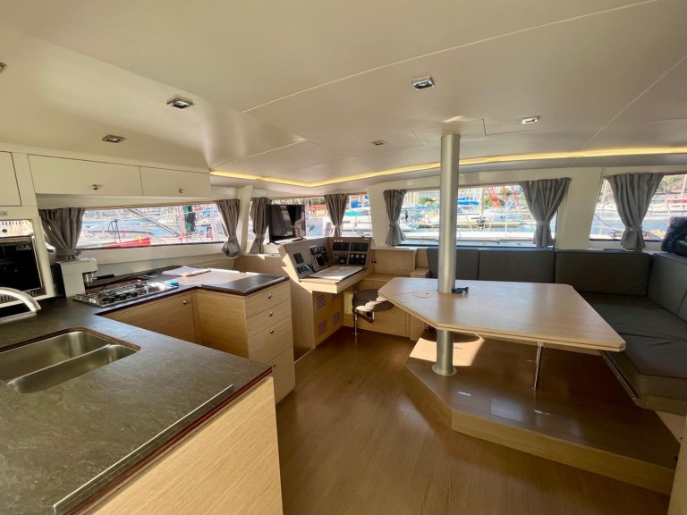 Boot mieten Marina (City) günstig Bali 4.5