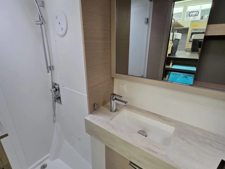 Ein Lagoon Lagoon 40 mieten in Trogir