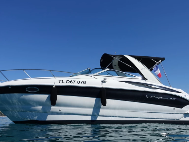 Motorboot mieten in Six-Fours-les-Plages - Arcoa Arcoa 975