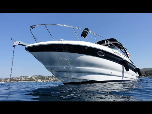 Ein Arcoa Arcoa 975 mieten in Six-Fours-les-Plages