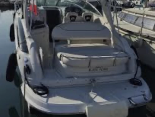 Boot mieten Six-Fours-les-Plages günstig Arcoa 975