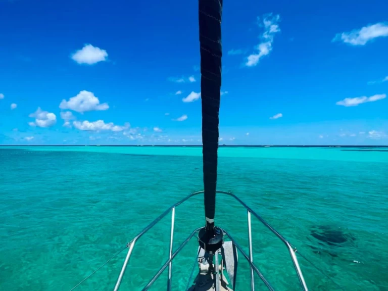 Segelboot mieten in El Porvenir - Jeanneau Sun Fizz