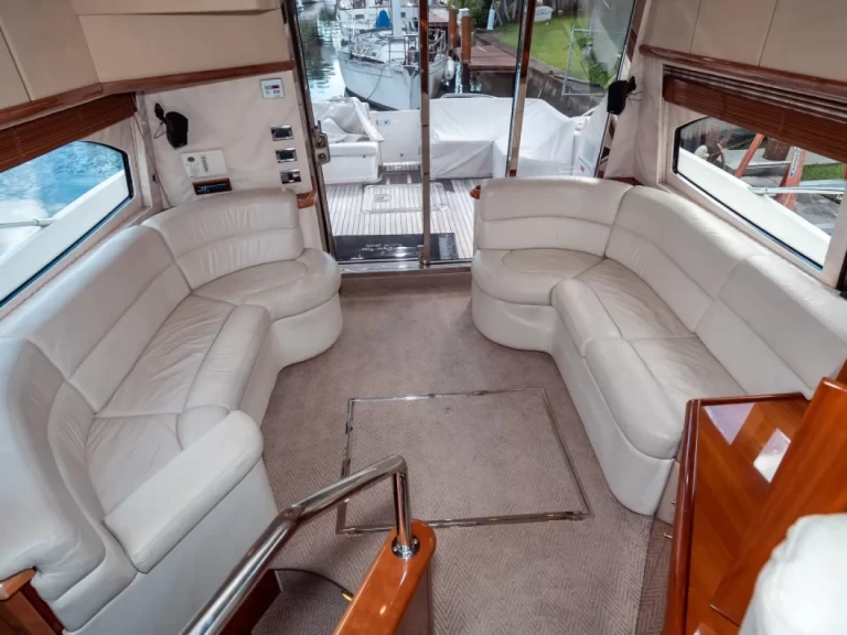 Yacht mit oder ohne Skipper Sunseeker mieten in Vlora