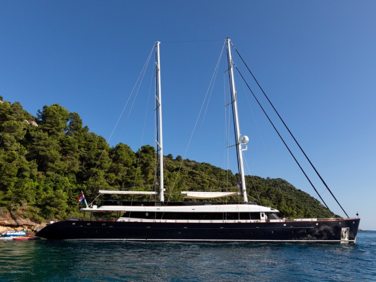 Segelboot mieten in Krilo zum besten Preis