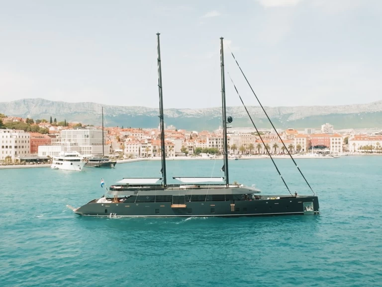 Bootsverleih Radež d.d. Reposado Krilo Samboat