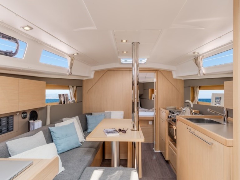 Segelboot mieten in Split zum besten Preis