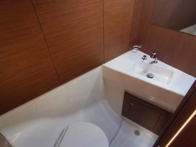 Segelboot mit oder ohne Skipper Bénéteau mieten in Pomer