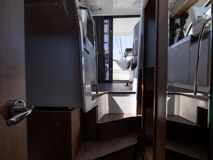 Motorboot mit oder ohne Skipper Bénéteau mieten in Murter-Kornati