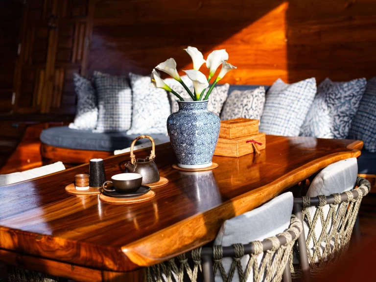 YachtCharter in Komodo -  SEQUOIA auf SamBoat