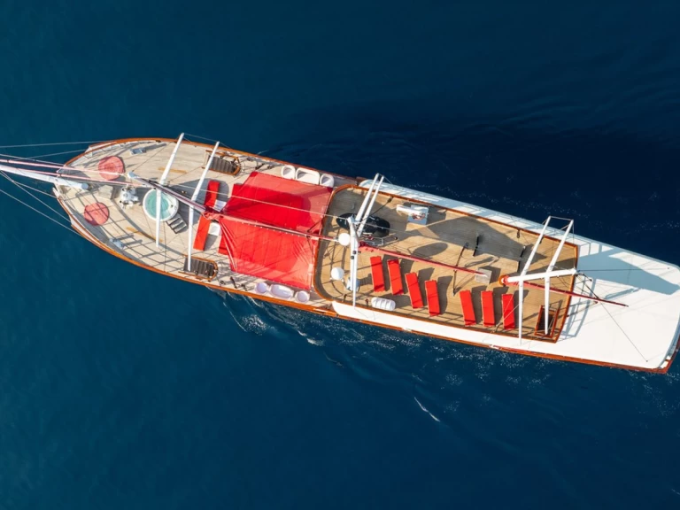 Segelboot mieten in Split zum besten Preis