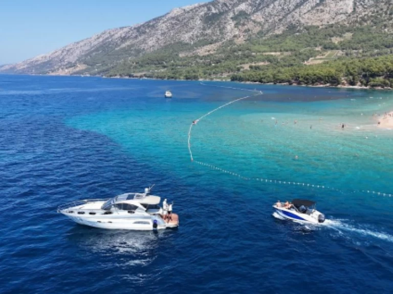 YachtCharter in Split - Grginić Mirakul 40 auf SamBoat