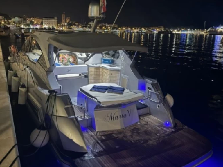 Ein Grginić Mirakul 40 mieten in Split