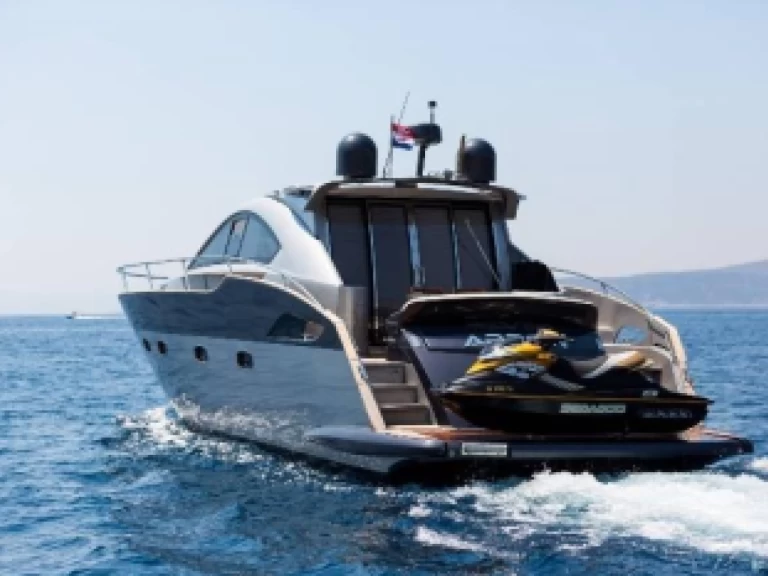 Vermietung Yacht Pearl Sea Yachts d.o.o. mit Führerschein