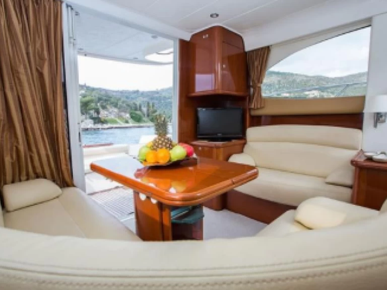 Bootsverleih Jeanneau Prestige 36 Split Samboat