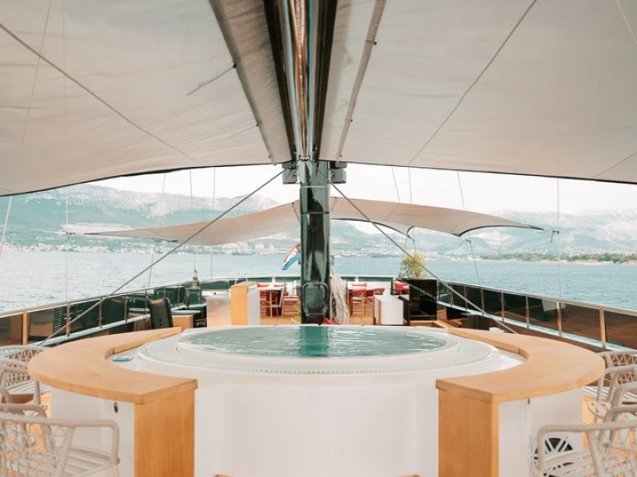 Segelboot mieten in Krilo zum besten Preis