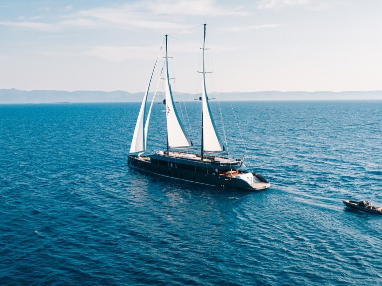 YachtCharter in Krilo - Radež d.d. Reposado auf SamBoat