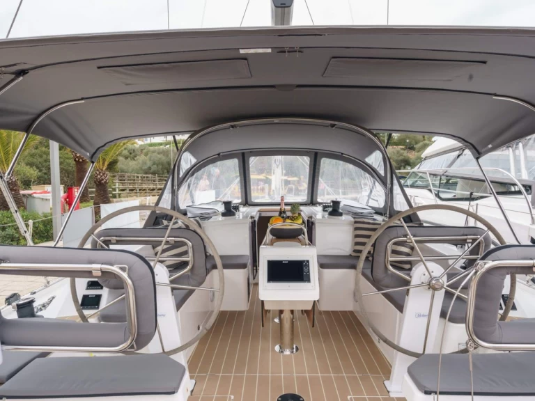 Segelboot mieten in Cala d'Or zum besten Preis