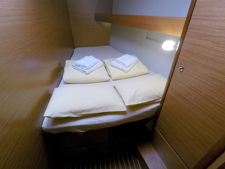 Segelboot mieten in Šibenik - Dufour Dufour 460 Grand Large