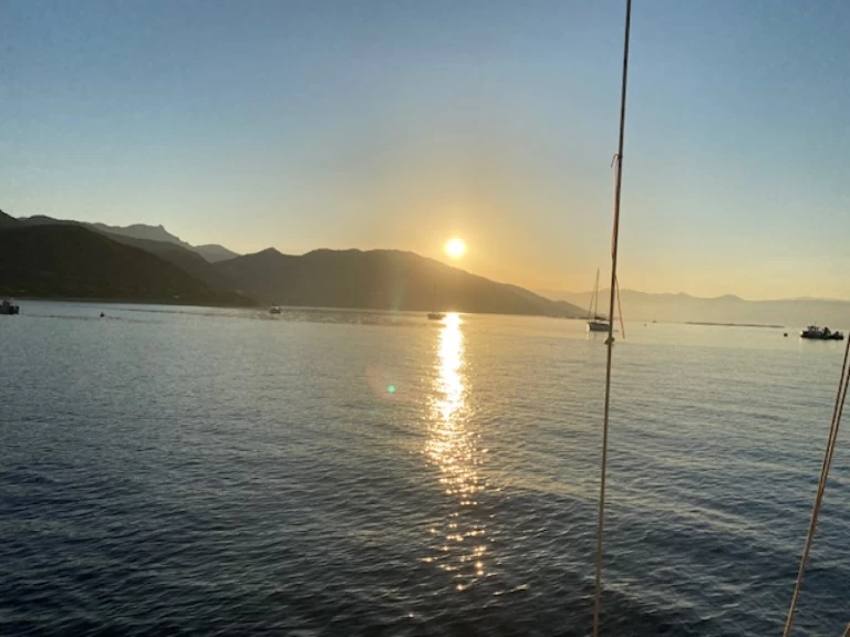 Vermietung Katamaran Fountaine Pajot mit Führerschein
