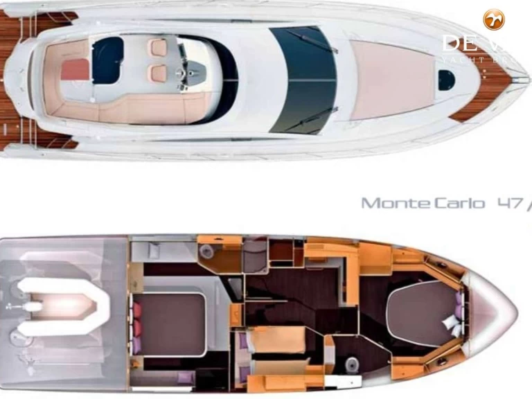 Motorboot mit oder ohne Skipper Bénéteau mieten in Port Fréjus