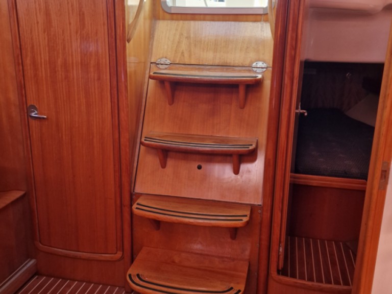 Bootsverleih Bavaria Bavaria 39 Cruiser Deme of Volos Samboat