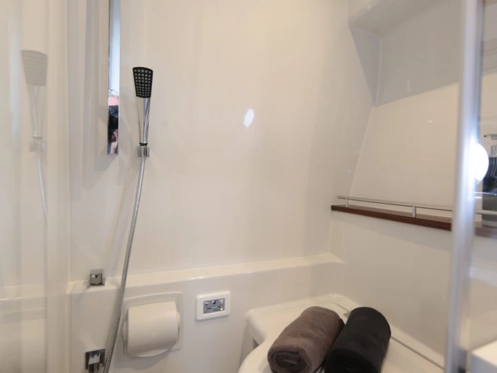 Ein Grandezza Grandezza 34 OC mieten in Trogir