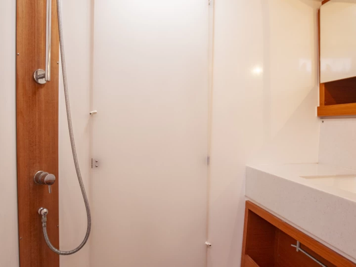 Segelboot mit oder ohne Skipper Dufour mieten in Orhaniye