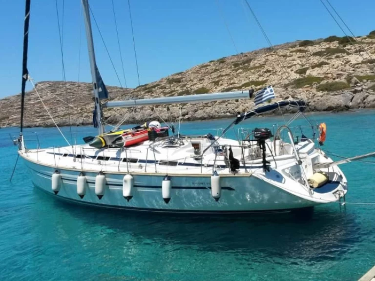 Segelboot mieten in Iraklio zum besten Preis