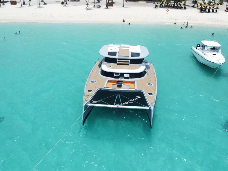 YachtCharter in Zona Turistica De Bávaro - Yamaha Yamaha FX HO auf SamBoat